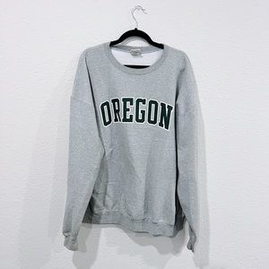 Champion - Oregon Ducks Crewneck - XXL